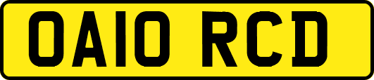 OA10RCD