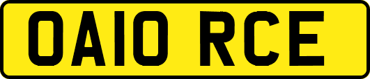 OA10RCE