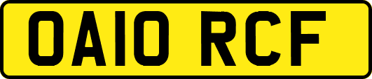 OA10RCF
