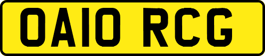 OA10RCG