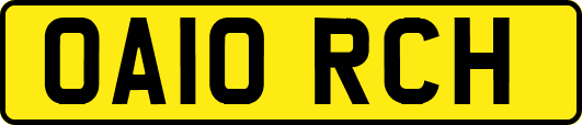 OA10RCH
