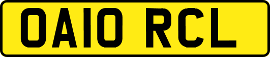 OA10RCL