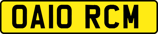 OA10RCM