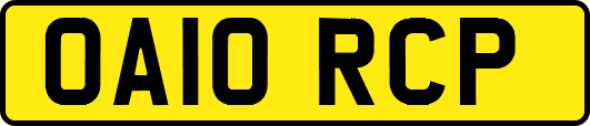 OA10RCP