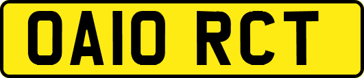 OA10RCT
