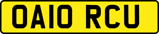 OA10RCU