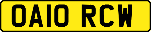 OA10RCW