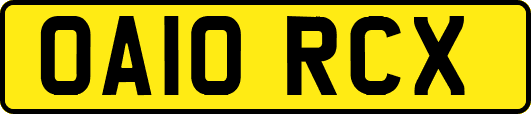 OA10RCX