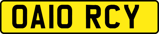 OA10RCY