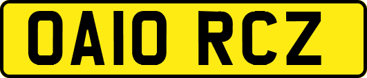 OA10RCZ
