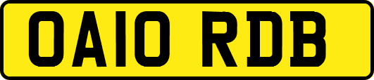 OA10RDB