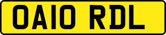 OA10RDL