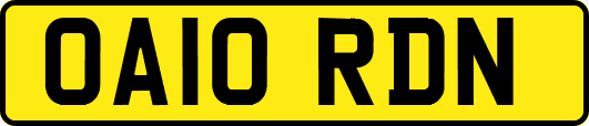 OA10RDN