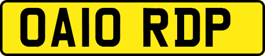 OA10RDP