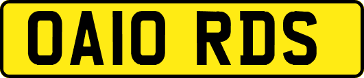 OA10RDS