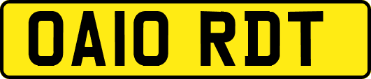 OA10RDT
