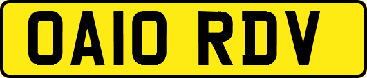 OA10RDV