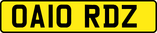 OA10RDZ