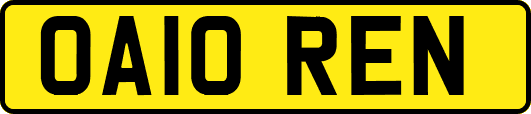 OA10REN