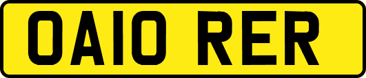 OA10RER