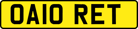 OA10RET
