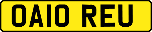 OA10REU