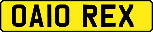 OA10REX