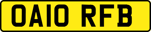 OA10RFB