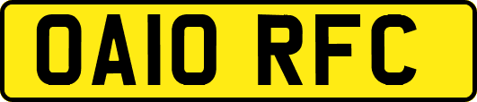 OA10RFC