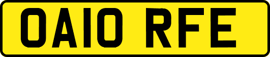 OA10RFE