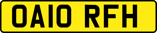 OA10RFH