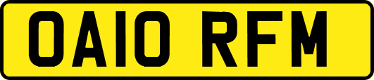 OA10RFM