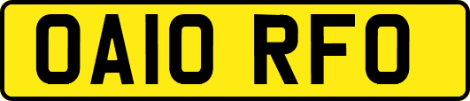 OA10RFO