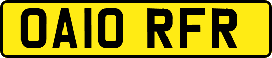 OA10RFR
