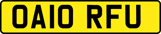 OA10RFU
