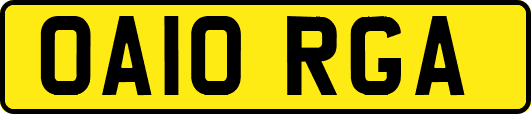 OA10RGA