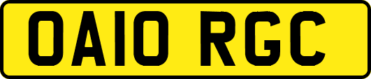 OA10RGC