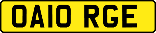 OA10RGE