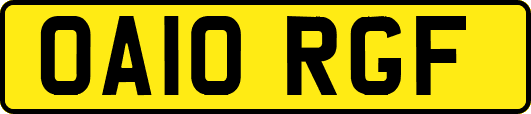 OA10RGF