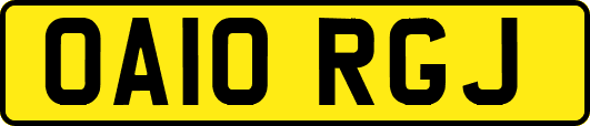 OA10RGJ