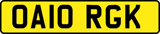 OA10RGK