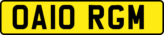 OA10RGM