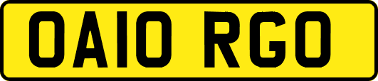 OA10RGO