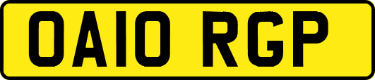 OA10RGP