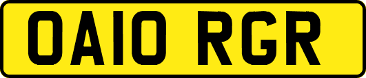 OA10RGR