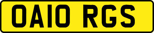 OA10RGS