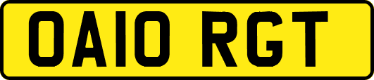 OA10RGT