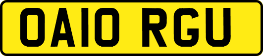OA10RGU