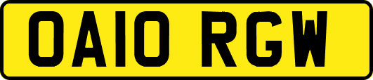 OA10RGW