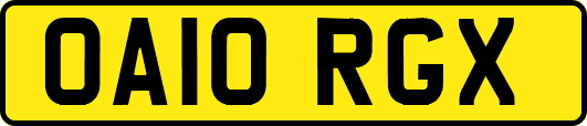 OA10RGX
